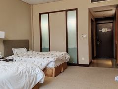 -绍兴鉴湖君澜大酒店