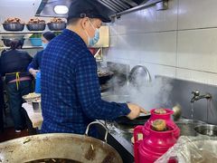 -无名氏面馆(邮电路店)