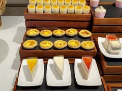 -渔公码头海货全海鲜自助(海滨旅游路店)
