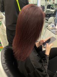 -潘多拉Hairsalon