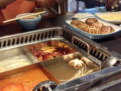 -青水瓦台汤泉(未央店)