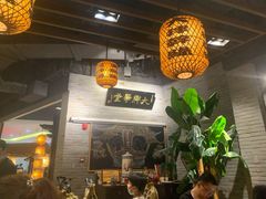 -南京大牌档(三阳广场苏宁店)