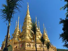 -西双版纳勐泐文化旅游区