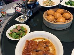 -徐记海鲜·宴会(大唐西市|丰庆店)