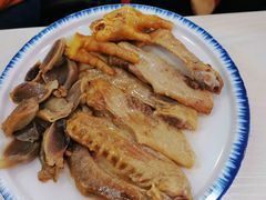 -惠粤轩茶餐厅(中山北路店)