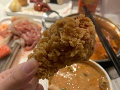 -龍歌自助小火锅(崂山丽达店)