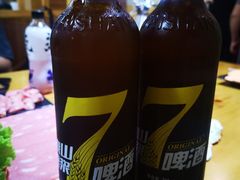 -美阿里烤肉·韩料(茂名道店)