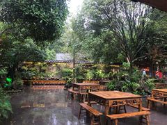 -青城甲(青城山店)