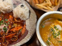-一乐韩国炸鸡(梅江店)