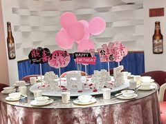-巴特餐饮6加1音乐餐吧·新疆菜