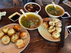 -哑巴生煎(临顿路店)