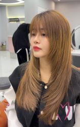 -MS.SALON美发沙龙
