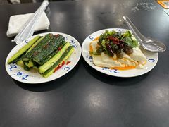 -柴氏风味斋(甘家口店)