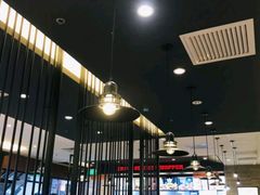 -汉堡王(砂之船奥莱店)