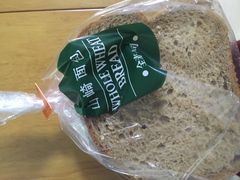 -山崎面包(百联世纪店)