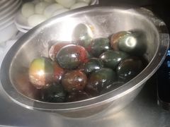 特级松花蛋-清真·宏顺祥卤汁凉粉(大皮院店)