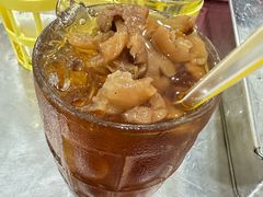 -榮泰米粉湯(Left Shop)