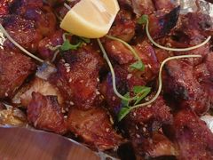 -IL Forno 意坊·意大利餐厅(温州万象城店)