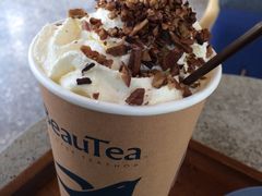 松林拿铁-BeauTea水仙(coco park店)