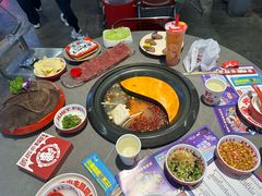 -生活如沸·顺德水牛奶火锅(大学路店)