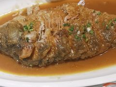 -鸿源斋清真豫菜(惠济店)