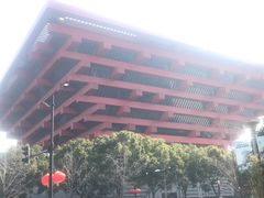 -中华艺术宫(上海美术馆)
