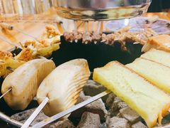 -袁家水泊水浒烤肉(白金店)