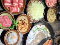 -冯校长老火锅(深圳总店)