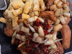 -龙记香港茶餐厅(久光百货店)