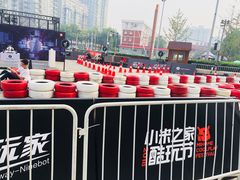 -北京清河万象汇