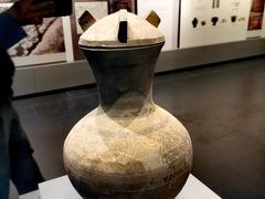 -洛阳古墓博物馆