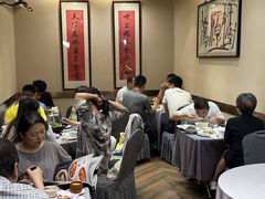 -金哥私房菜馆(张府园总店)