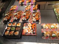 -池田寿司·4H鲜作(朝阳大悦城店)
