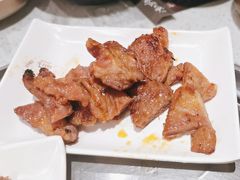 -炭之家齐齐哈尔大片烤肉·涮毛肚火锅·齐齐哈尔烤肉(中央大街店)