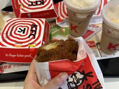 -肯德基(盘龙奥莱店)