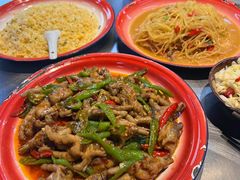 -馬伍旺川菜(江北虹悦城店)