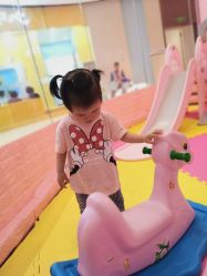 -爱玩爱游亲子母婴(旭辉广场店)