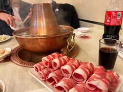 -八先生涮肉房(三里河店)