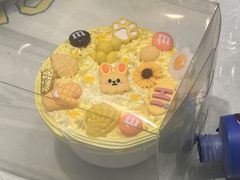 -Summer House夏莫手工坊团建活动(世博源店)