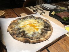 -Mercato莫卡多露台餐厅与酒吧(K11店)