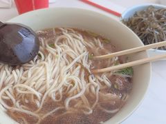 -李先生牛肉面大王(华联商厦店)