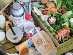 -HERRE·FARM 赫尔露营农场·团建聚会包场