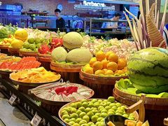 -梨花自助烤肉(乐宾店)