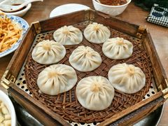 -西安贾三灌汤包·回坊小吃·清真炒菜(北院门总店)