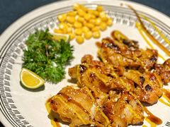 -吱咖啡西式简餐