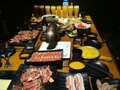 -千寻烧肉(政务区店)