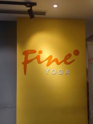 -FineYoga梵音瑜伽·普拉提