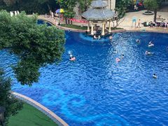 -中旅阿那亚九龙湖·公主酒店