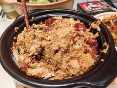 -火啫啫·粤式啫啫煲(南京弘阳店)