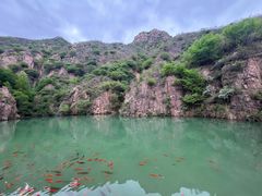 -桑干河大峡谷旅游区